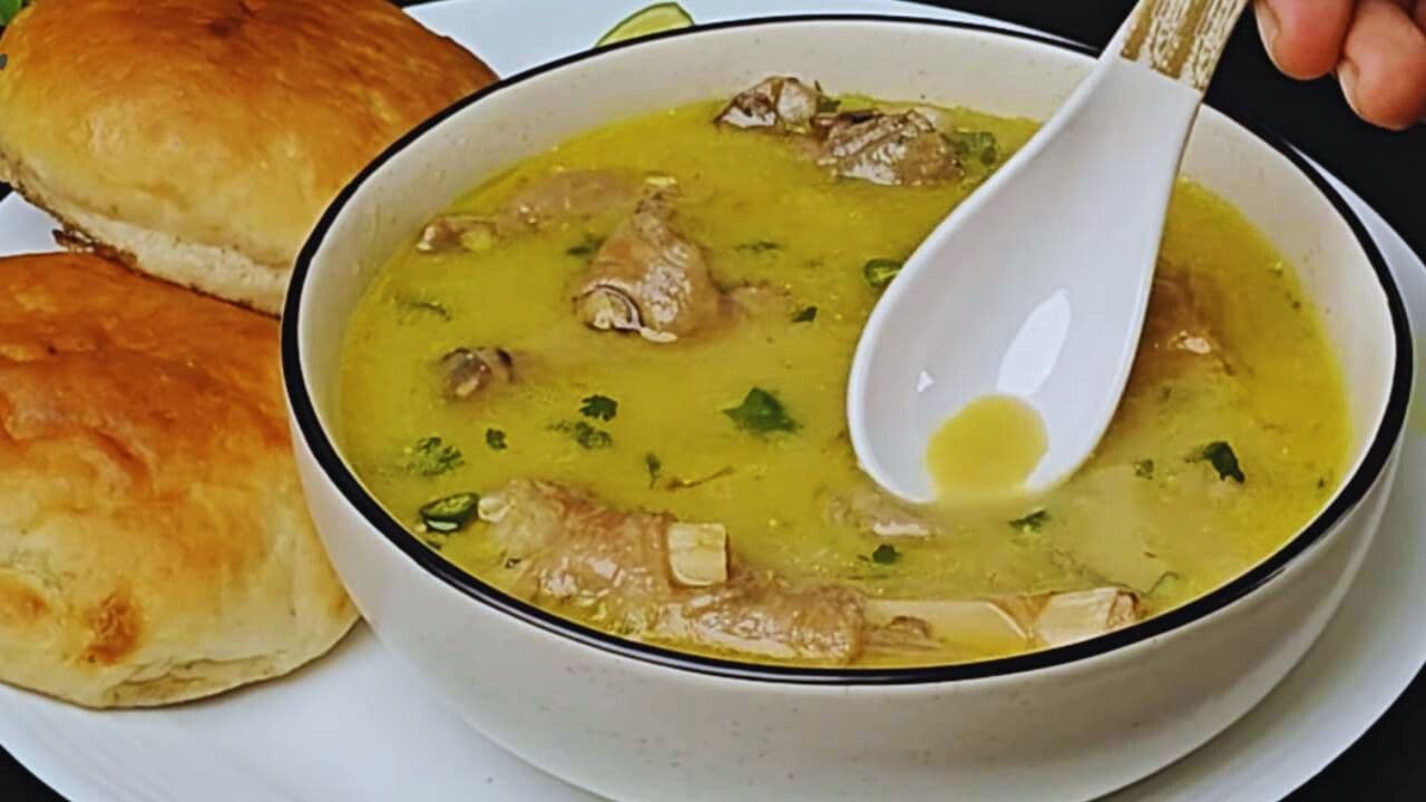 Mutton Paya (Seasonal)