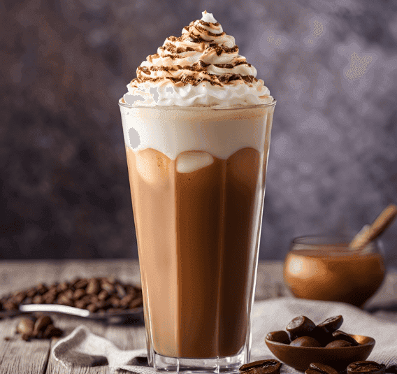 Cold Coffee